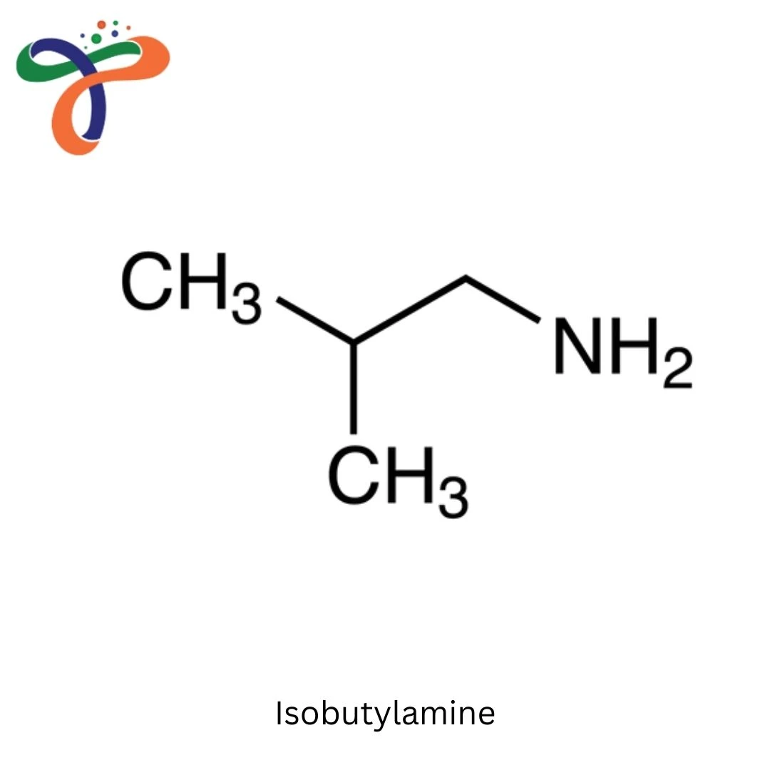 Isobutylamine
